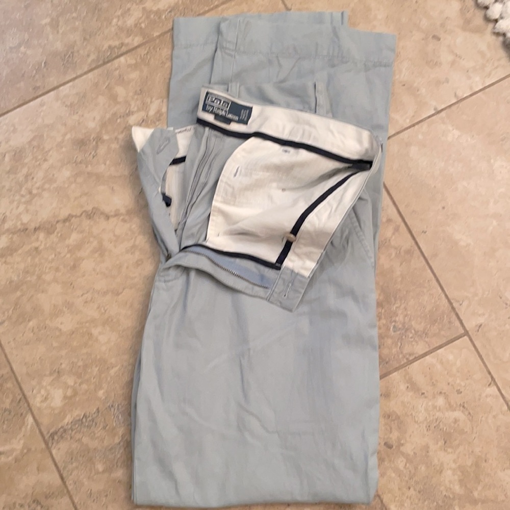 Polo Men’s Dress Pants